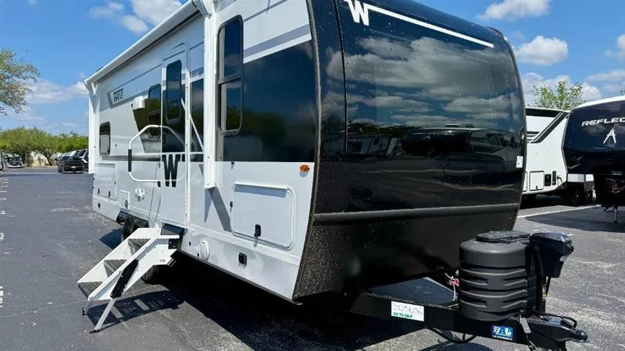 2026 Winnebago Thrive 22MBH - Photo 2