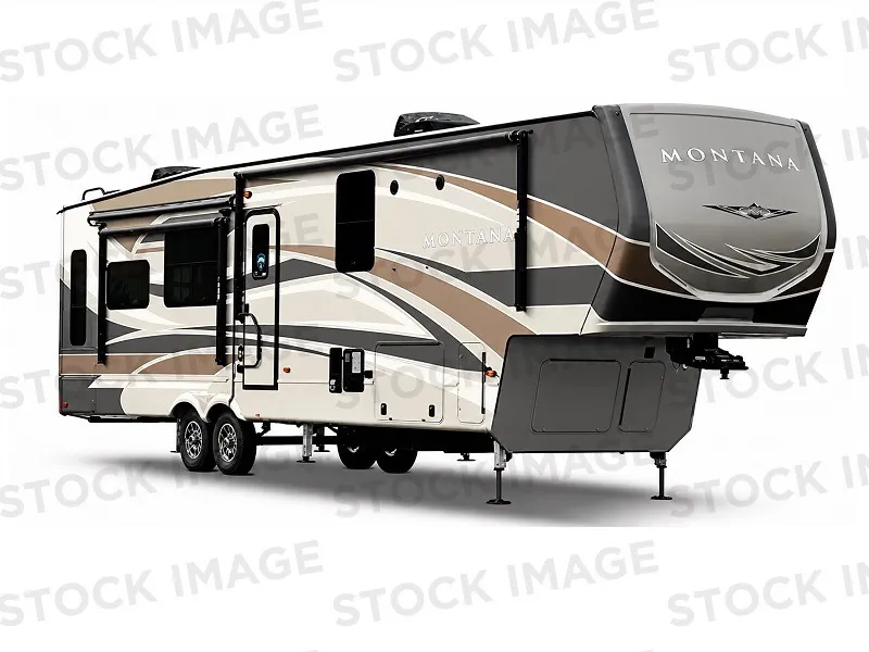 2020 Keystone Montana 3813MS - Photo 2