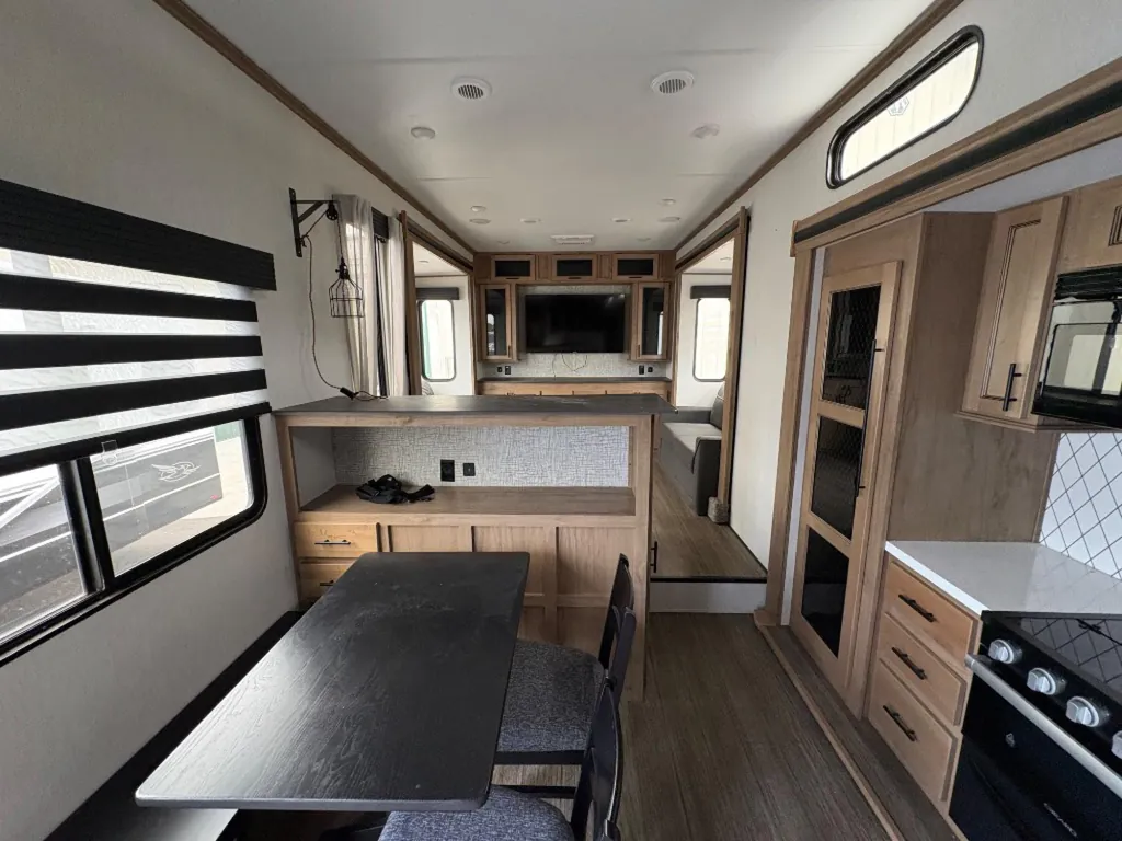 2023 Forest River Sabre 350RL, Photos photo 9