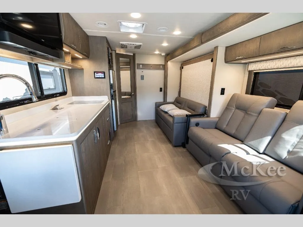 2026 Renegade RV Vienna 25RMC - Photo 3