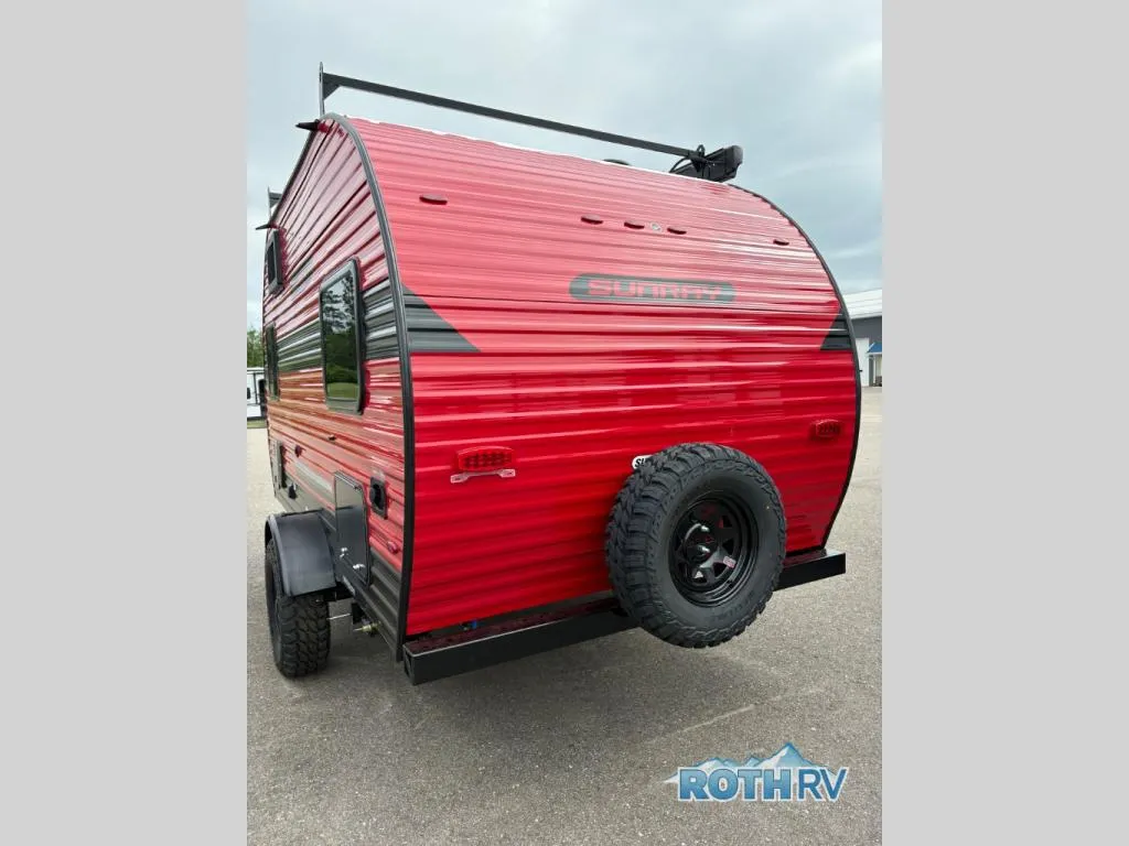 2027 Sunset Park RV SunRay 149 - Photo 2