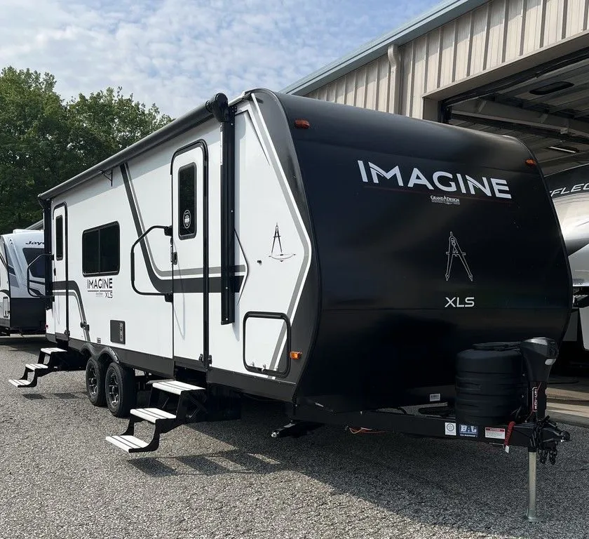 2026 Grand Design Imagine 23LDE - Photo 2
