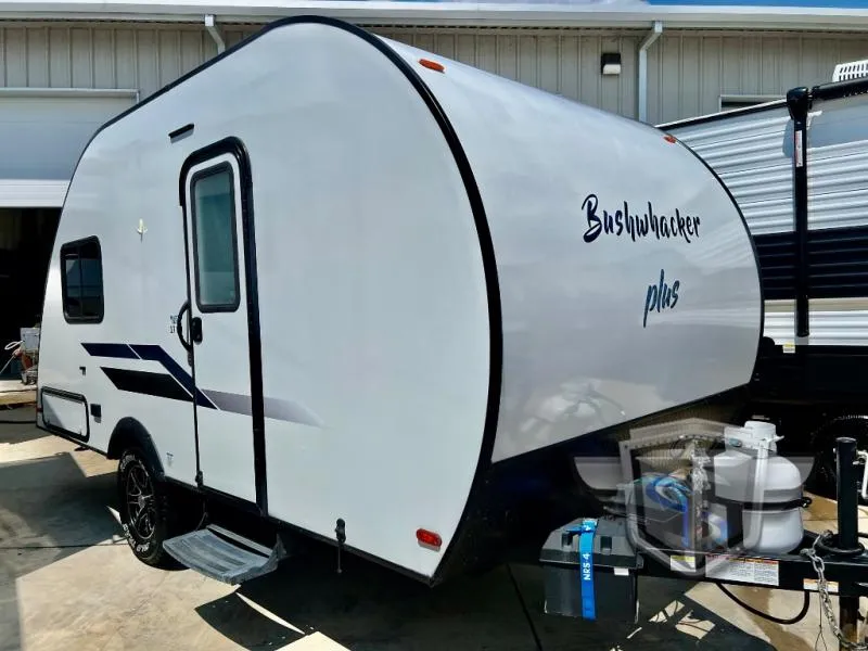 2022 Braxton Creek Bushwhacker Plus 17BH - Photo 2