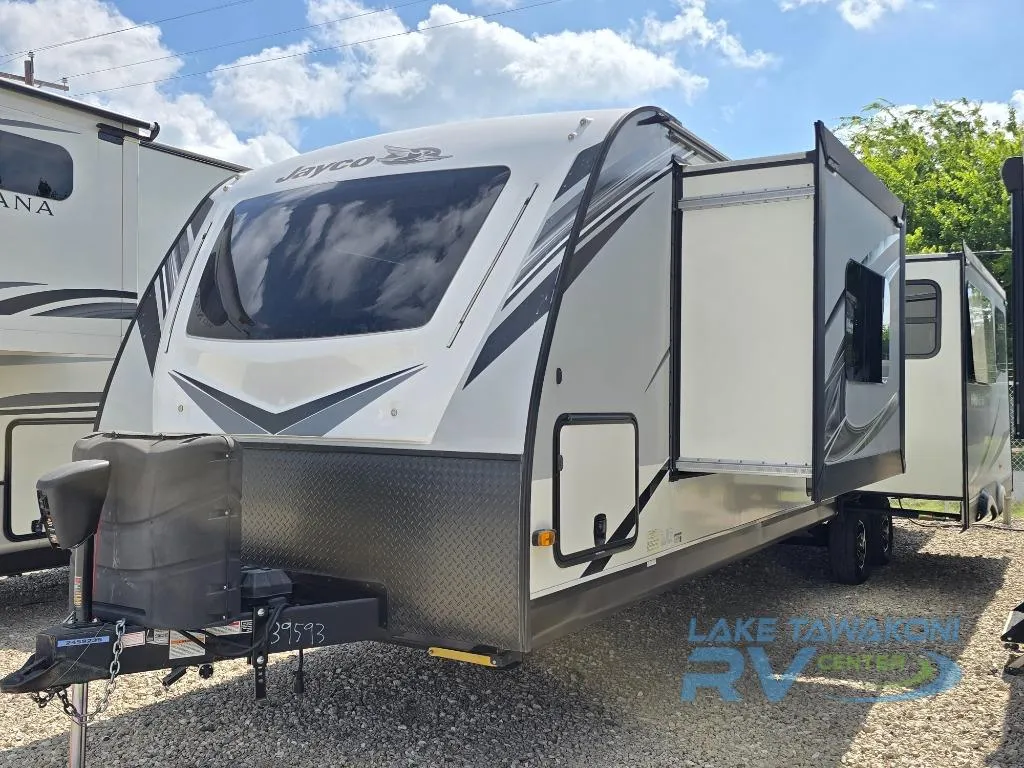 2021 Jayco White Hawk 32KBS - Photo 2