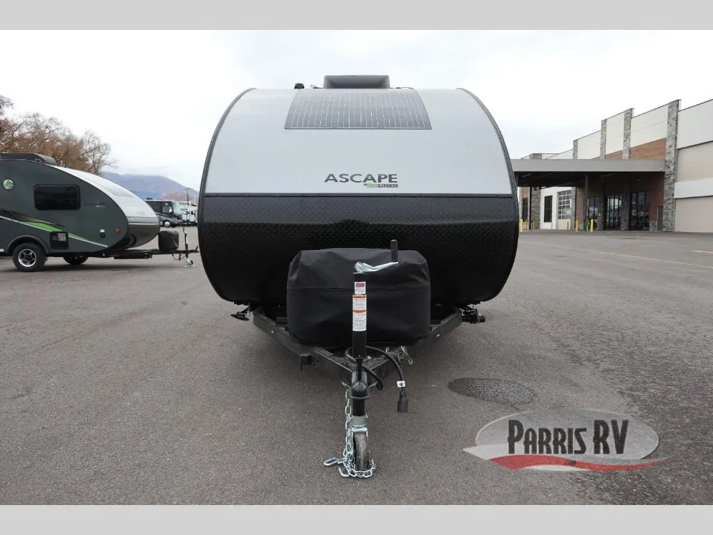 2026 Aliner Ascape ST - Photo 2