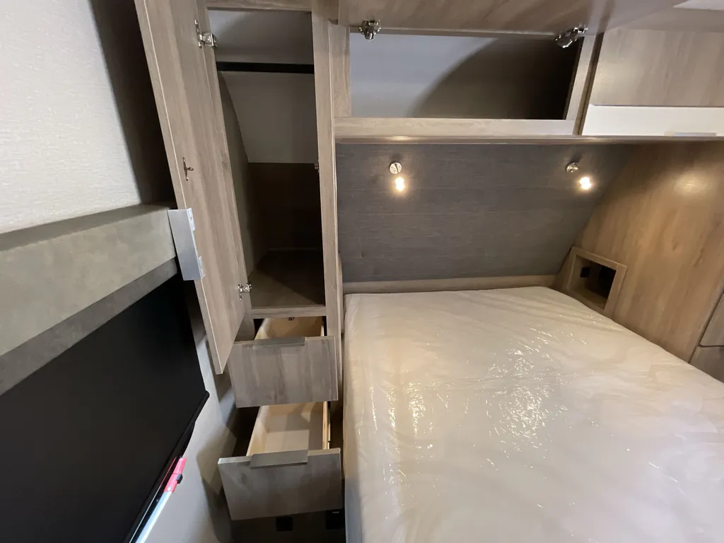 2021 Grand Design Imagine XLS 22MLE, Photos photo 20