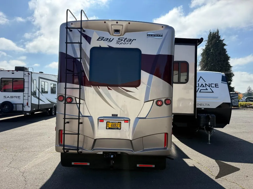 2019 Newmar Bay Star Sport 3226, Photos photo 6
