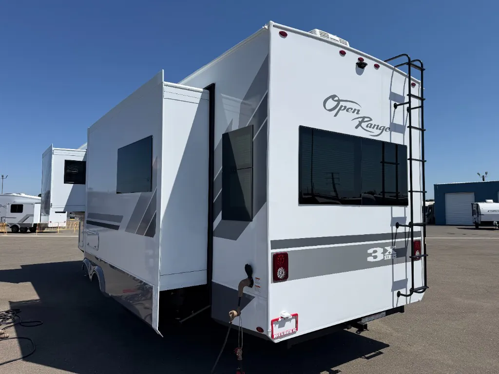 2026 Open Range RV Open Range 3X 287RLS, Photos photo 3