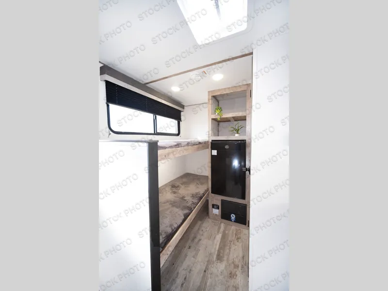 2026 Gulf Stream RV Ameri-Lite Super Lite 134BH - Photo 4