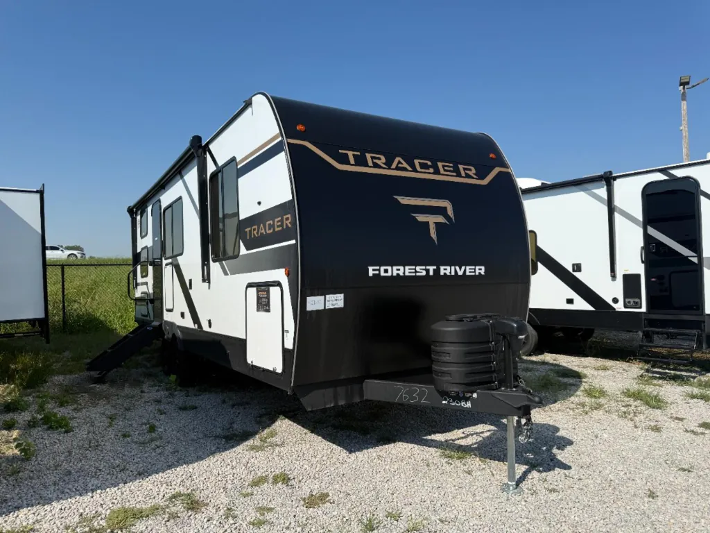 2027 Forest River Tracer 230BH, Photos photo 34