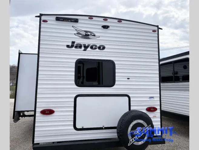 2026 Jayco Jay Flight SLX 287BHS - Photo 4