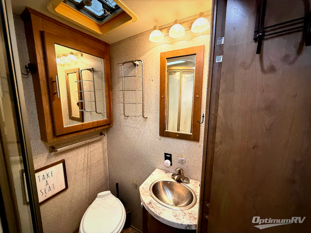 2018 Forest River Georgetown 5 Series GT5 36B5, Photos photo 20