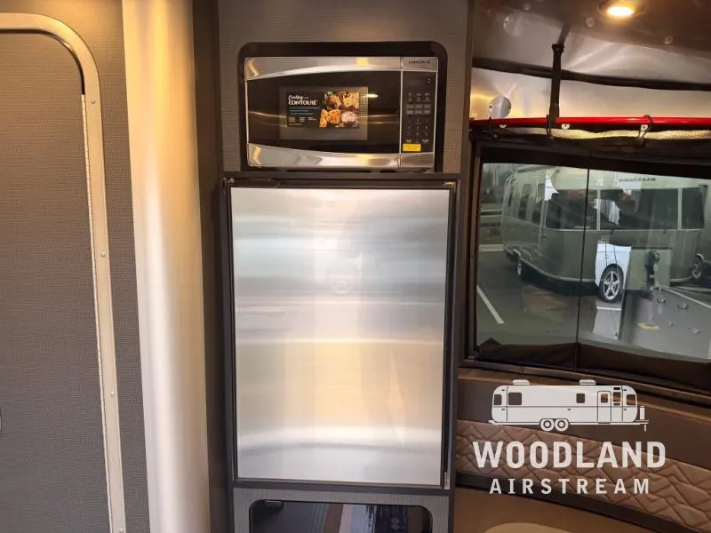 2026 Airstream Basecamp X 20X - Photo 4