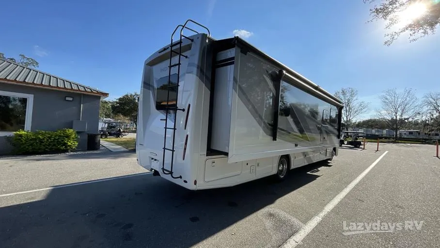 2026 Thor Motor Coach Indigo CC35 - Photo 4