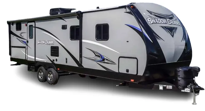 Cruiser RV Shadow Cruiser 193MBS exterior