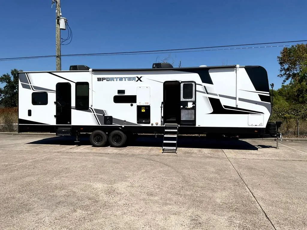 2026 KZ RV Sportster X 33X - Photo 3
