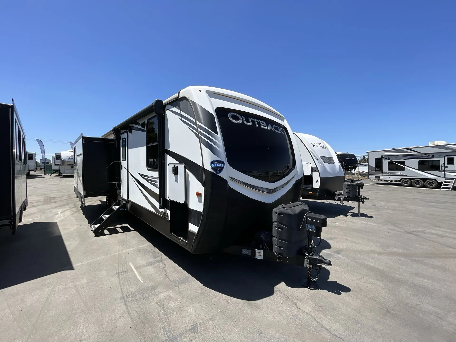 2020 Keystone Outback 300ML - Photo 2