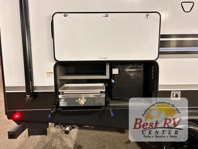 2026 Keystone Bullet Crossfire 2290BHWE - Photo 4