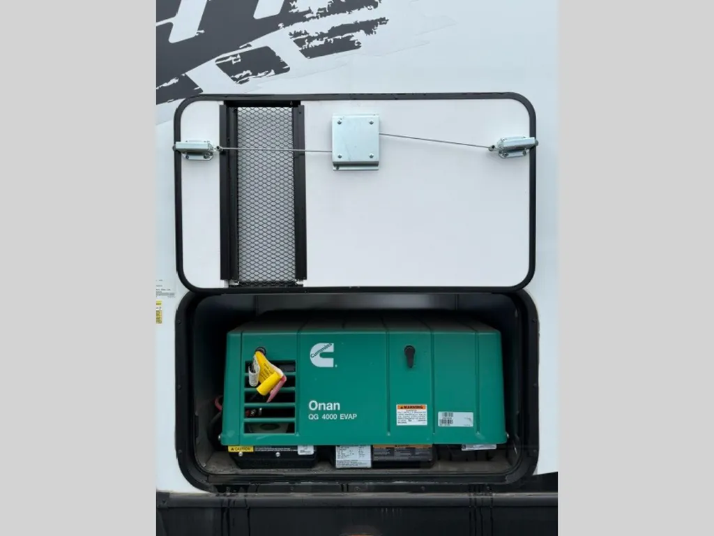 2025 Outdoors RV Trail Series 29TRX, Photos photo 27