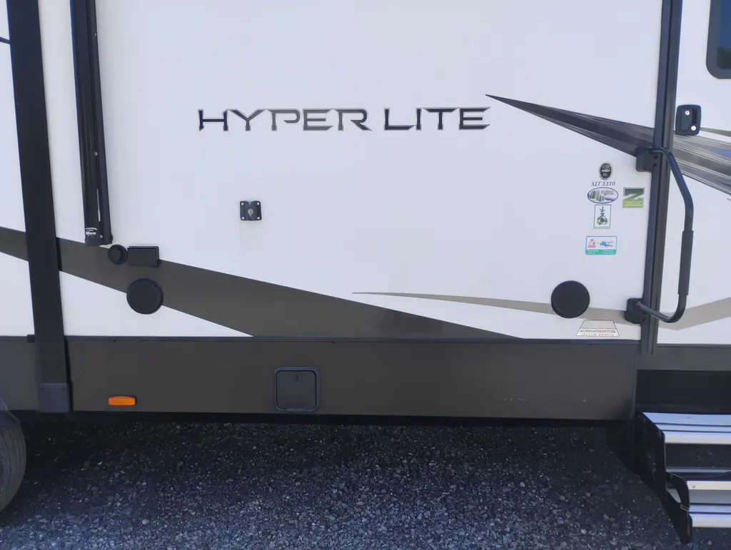 2022 Forest River RV XLR Hyper Lite 3310, Photos photo 15
