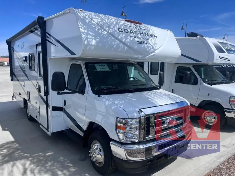 2026 Coachmen Freelander 21RSS - Photo 2