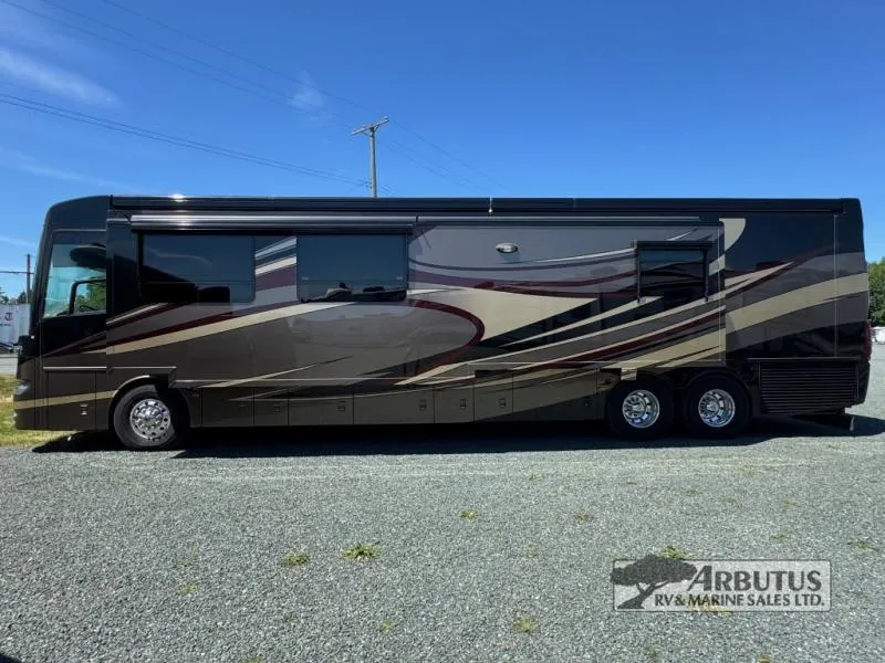 2012 Newmar Essex 4544 - Photo 4