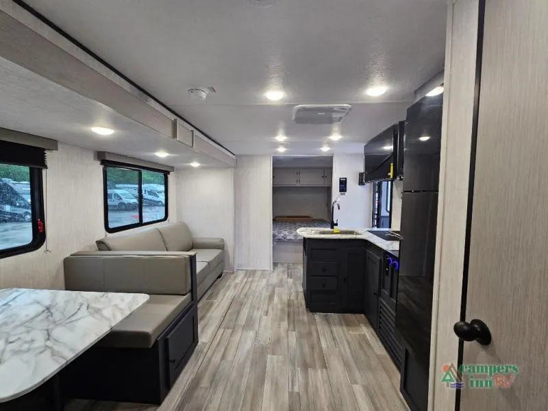 2026 Coachmen Apex X Series 26BHX - Photo 3