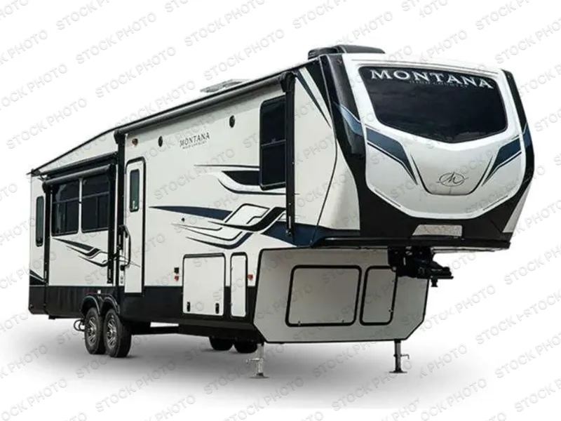 2023 Keystone Montana High Country 377FL - Photo 2