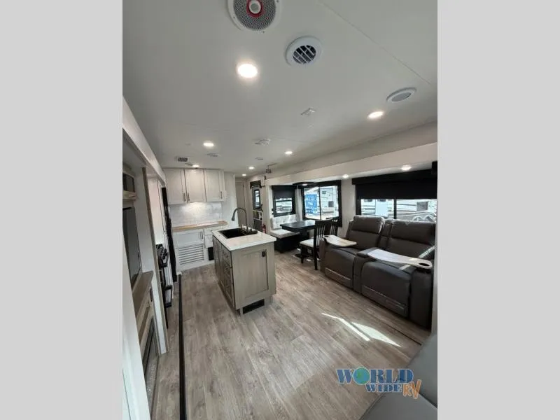 2026 Jayco Eagle HT 294CKBS - Photo 4
