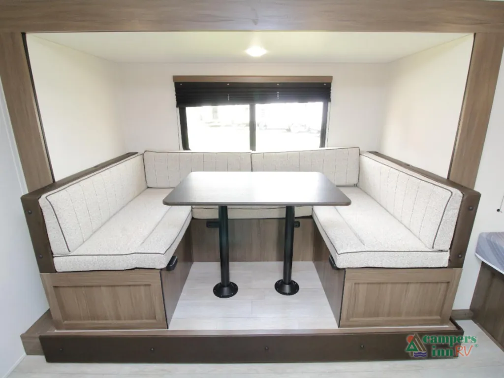 2027 Forest River Westbrook 18BHCC, Photos photo 17