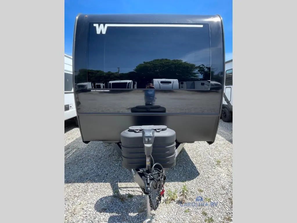 2026 Winnebago Thrive 22MLS - Photo 3
