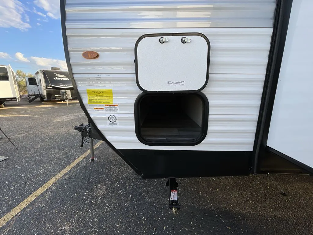 2026 Jayco Jay Flight SLX 334RTS - Photo 4