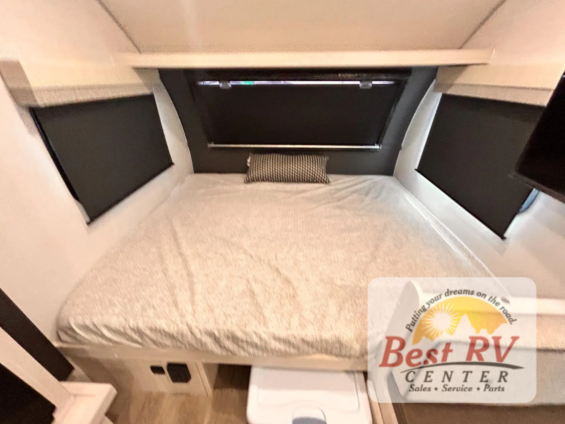 2027 Forest River R-Pod RP-180 — Photo 6