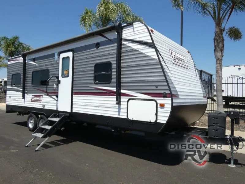 2019 Dutchmen Coleman Lantern Series 250TQ - Photo 2