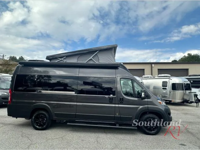 2026 Airstream Rangeline Pop Top Sleeper - Photo 3