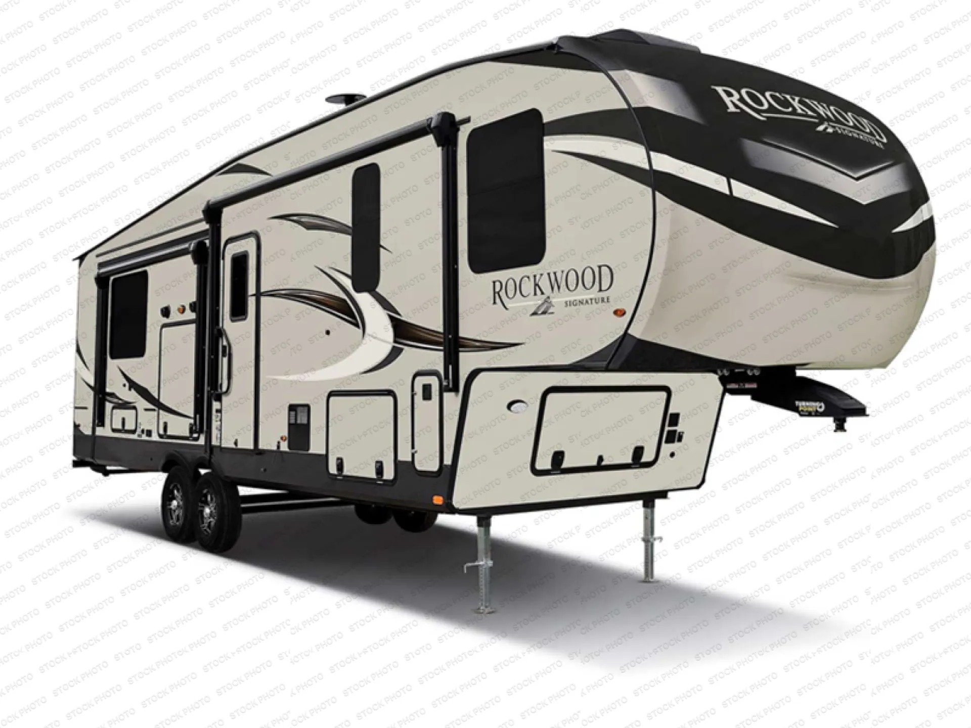 2023 Forest River Rockwood Signature 2891BH - Photo 2