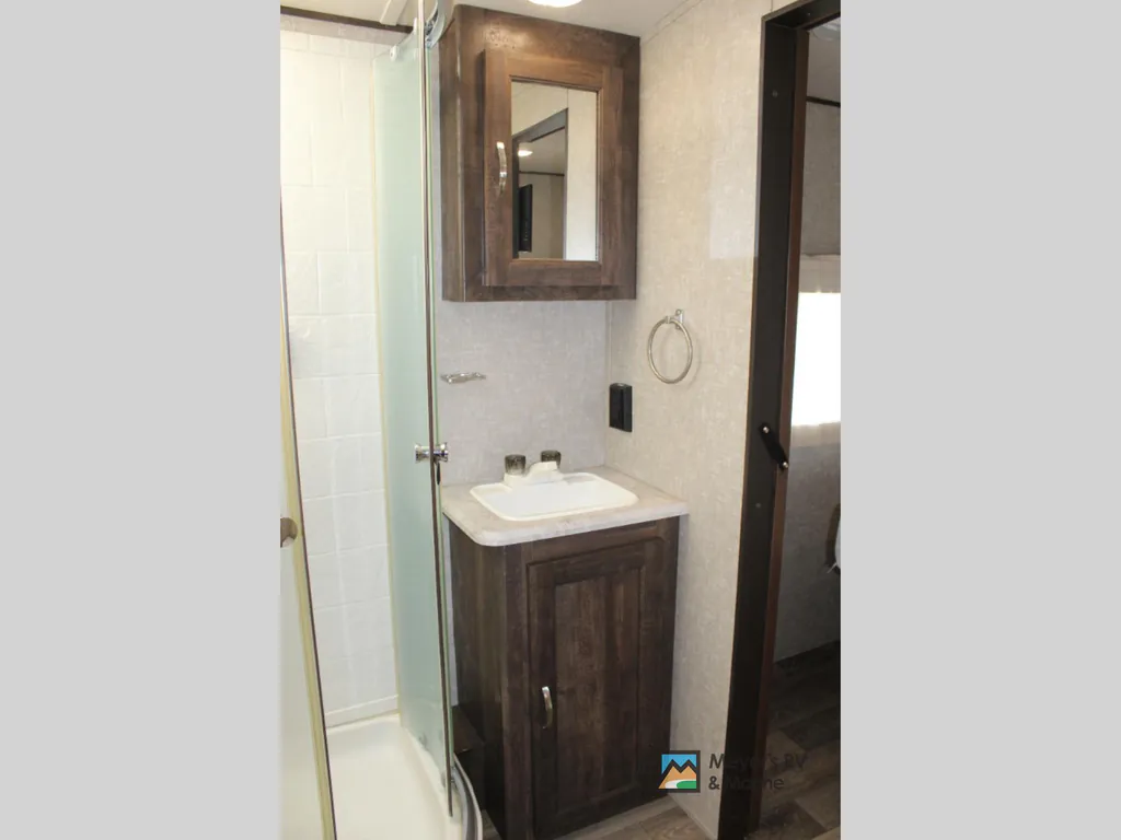 2017 Forest River Vibe 268RKS, Photos photo 18