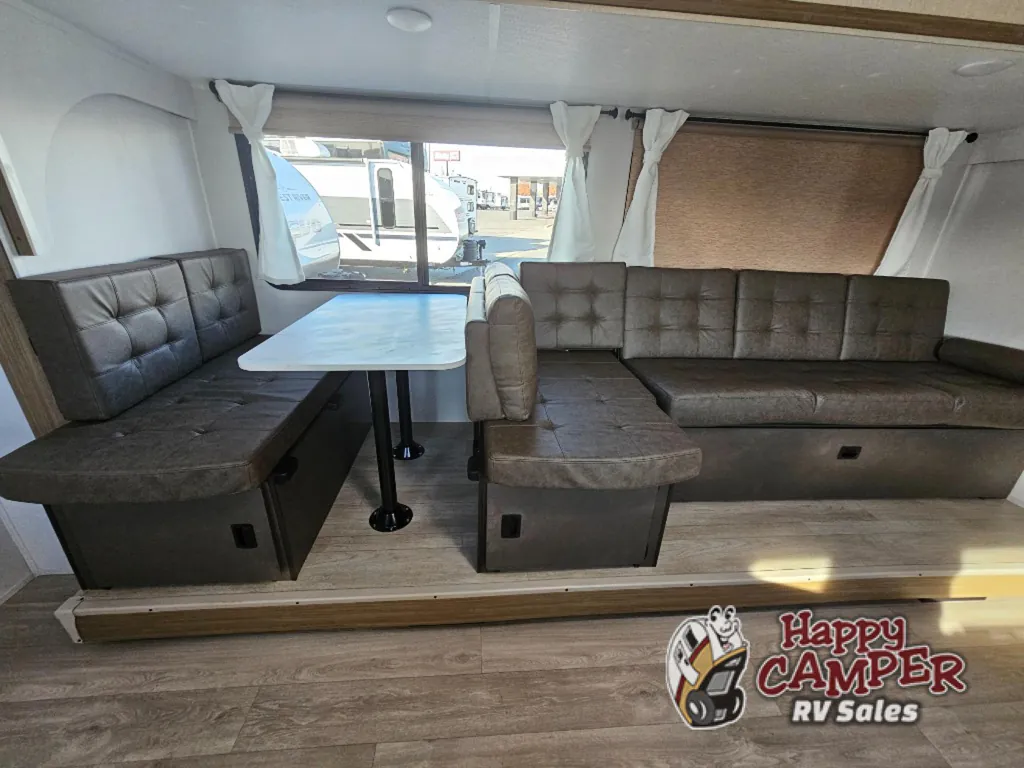 2026 Forest River EVO Lite 26ICE, Photos photo 18