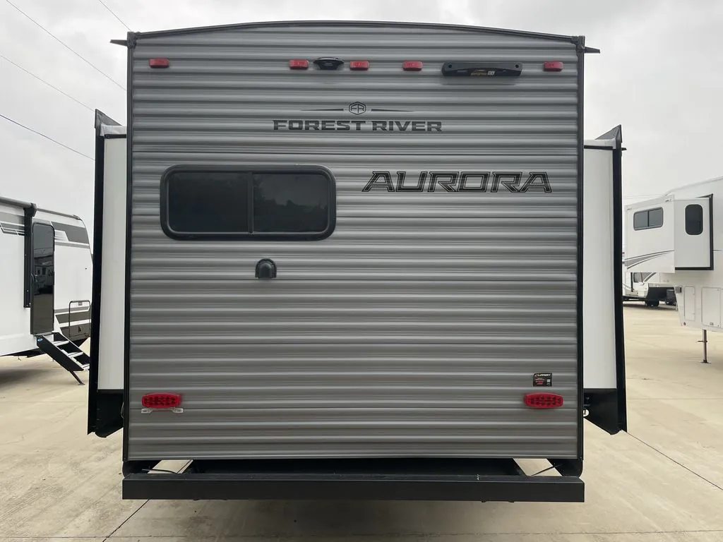 2026 Forest River Aurora 32MAZE, Photos photo 7