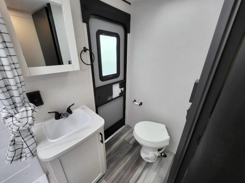 2026 Jayco Jay Flight SLX 321BDS, Photos photo 16