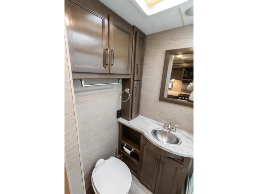 2022 Thor Motor Coach Freedom Traveler A29, Photos photo 12