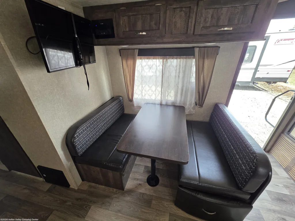 2017 Forest River Vibe Extreme Lite 258RKS, Photos photo 13