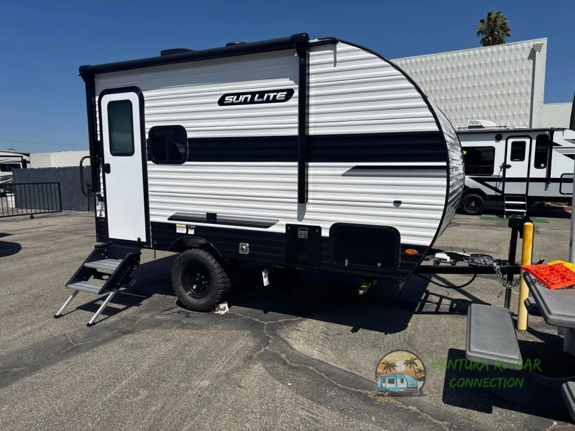 2026 Sunset Park RV Sun Lite 15MBX - Photo 4