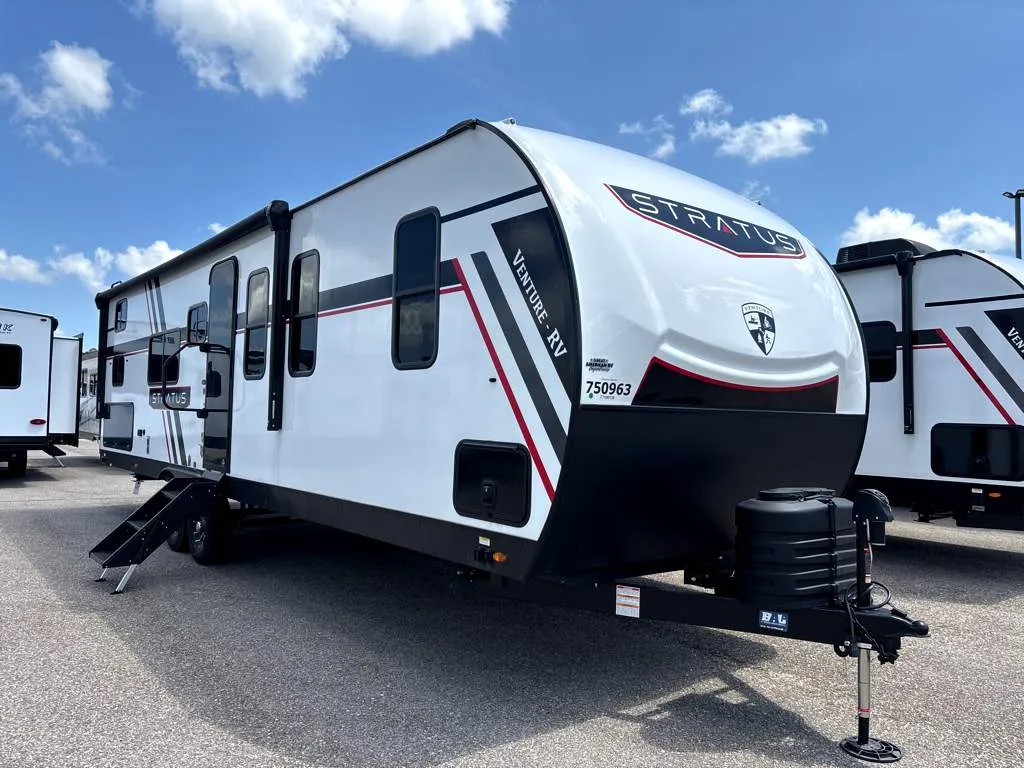 2026 Venture RV Stratus SR302VBH - Photo 2