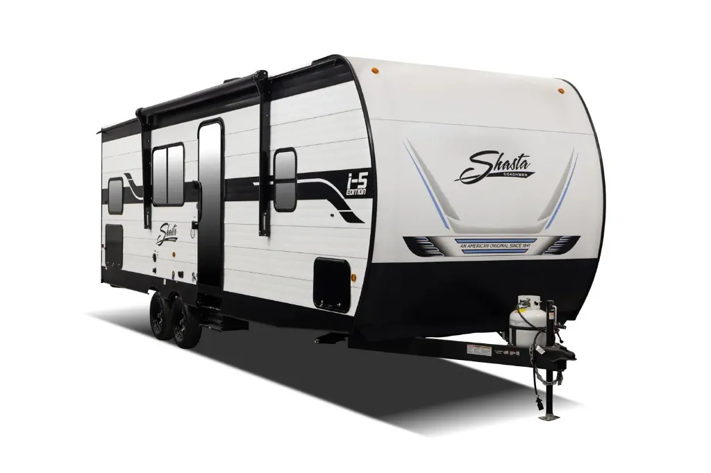 2026 Shasta RVs i-5 Edition 525RS - Photo 2