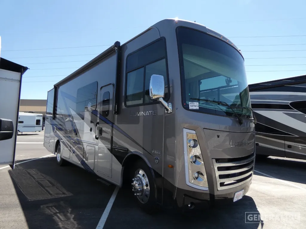 2026 Thor Motor Coach Luminate MM30 - Photo 2