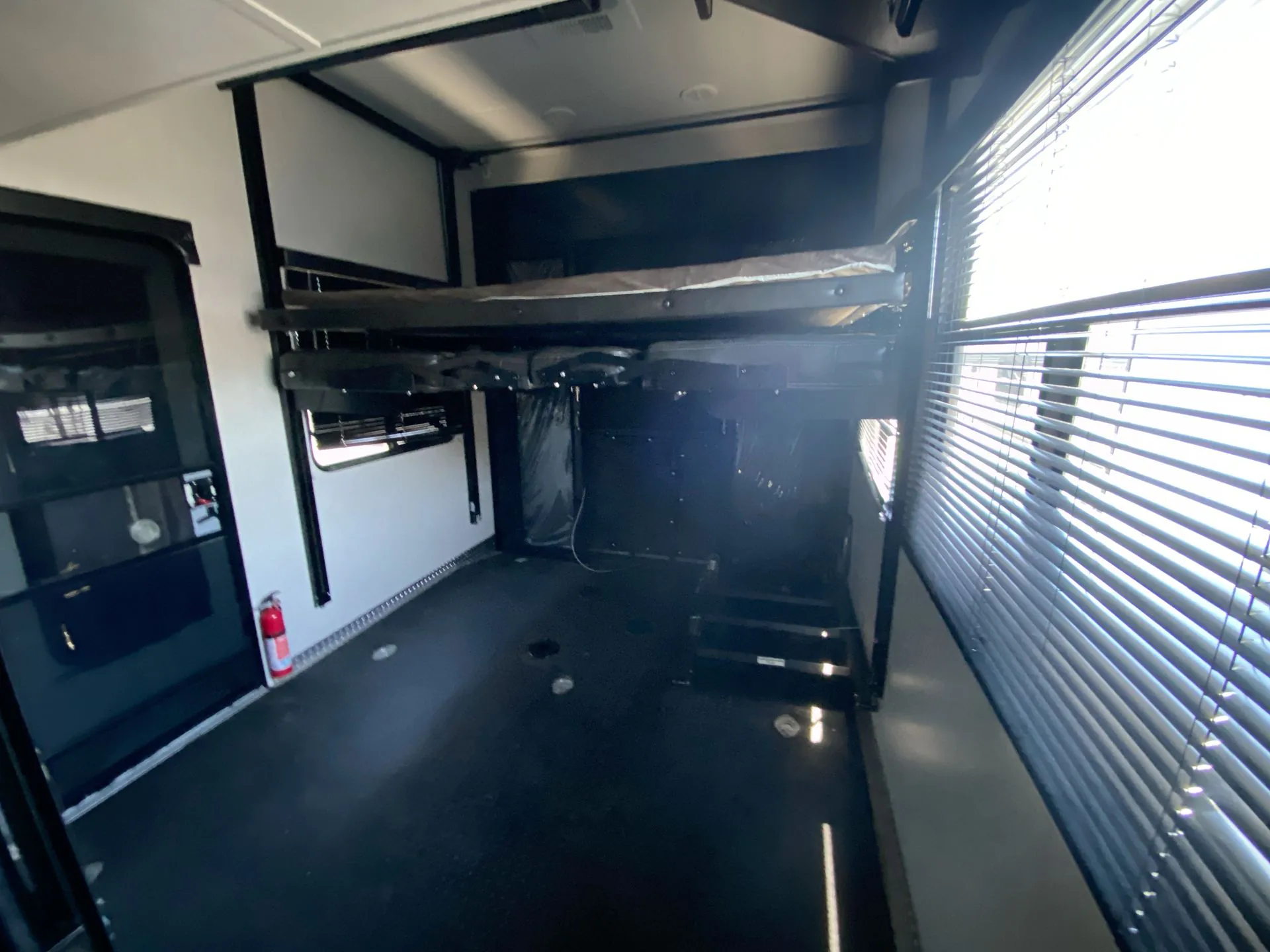 2018 Heartland Cyclone 3611 JS - Photo 3