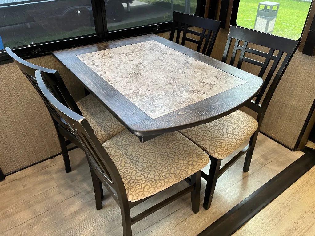 2018 Grand Design Momentum 376TH, Photos photo 26