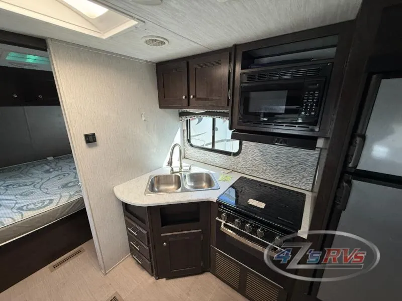 2019 Heartland Prowler Used    268P RBS - Photo 2