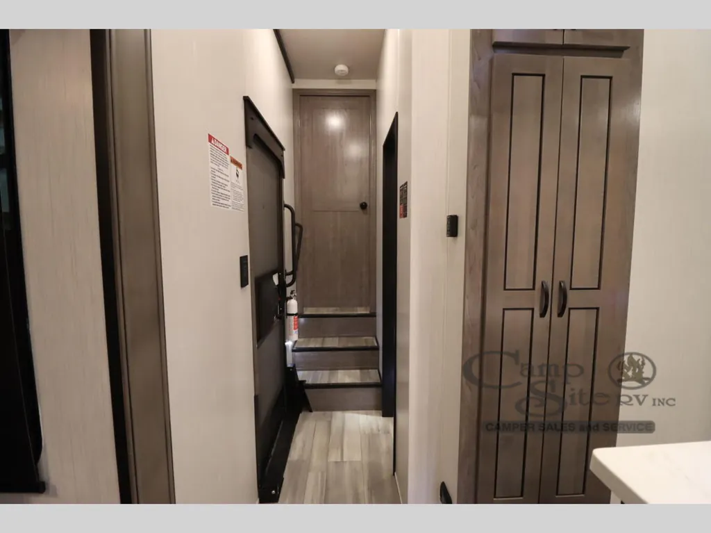 2022 Forest River Cedar Creek 385TH, Photos photo 84